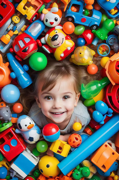 Toys, Kids & Games/الألعاب، الأطفال والألعاب