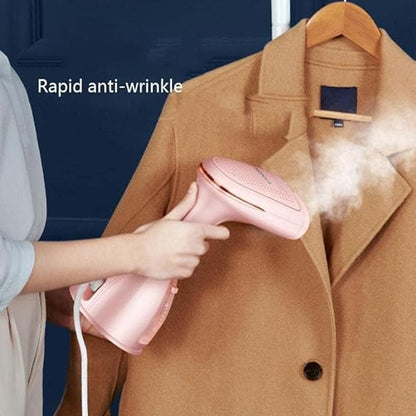 Hand Hanging Ironing Machine